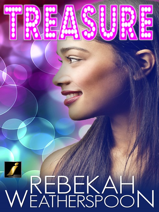 Title details for Treasure by Rebekah Weatherspoon - Available